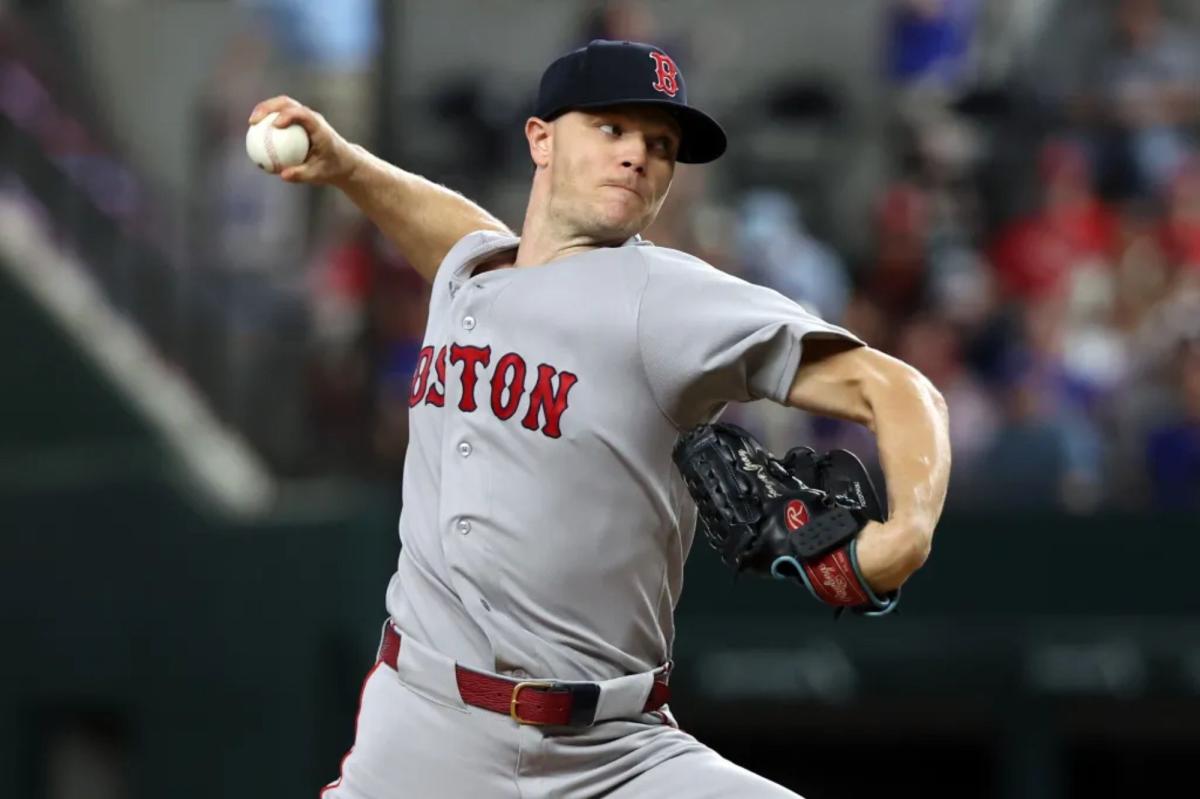 Sonny Gray gets candid on failed Yankees stint before trying to save Red Sox's season