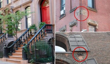 NYC Relics: The Strange Secrets Hiding in Plain Sight