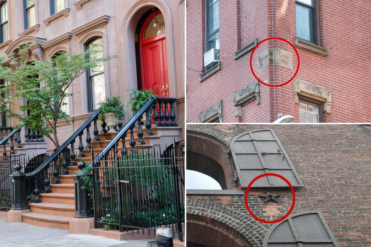 NYC Relics: The Strange Secrets Hiding in Plain Sight