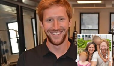 Ex-Team USA triathlete, NYC dad Spencer Korwin found dead after swim off Shelter Island during family vacation