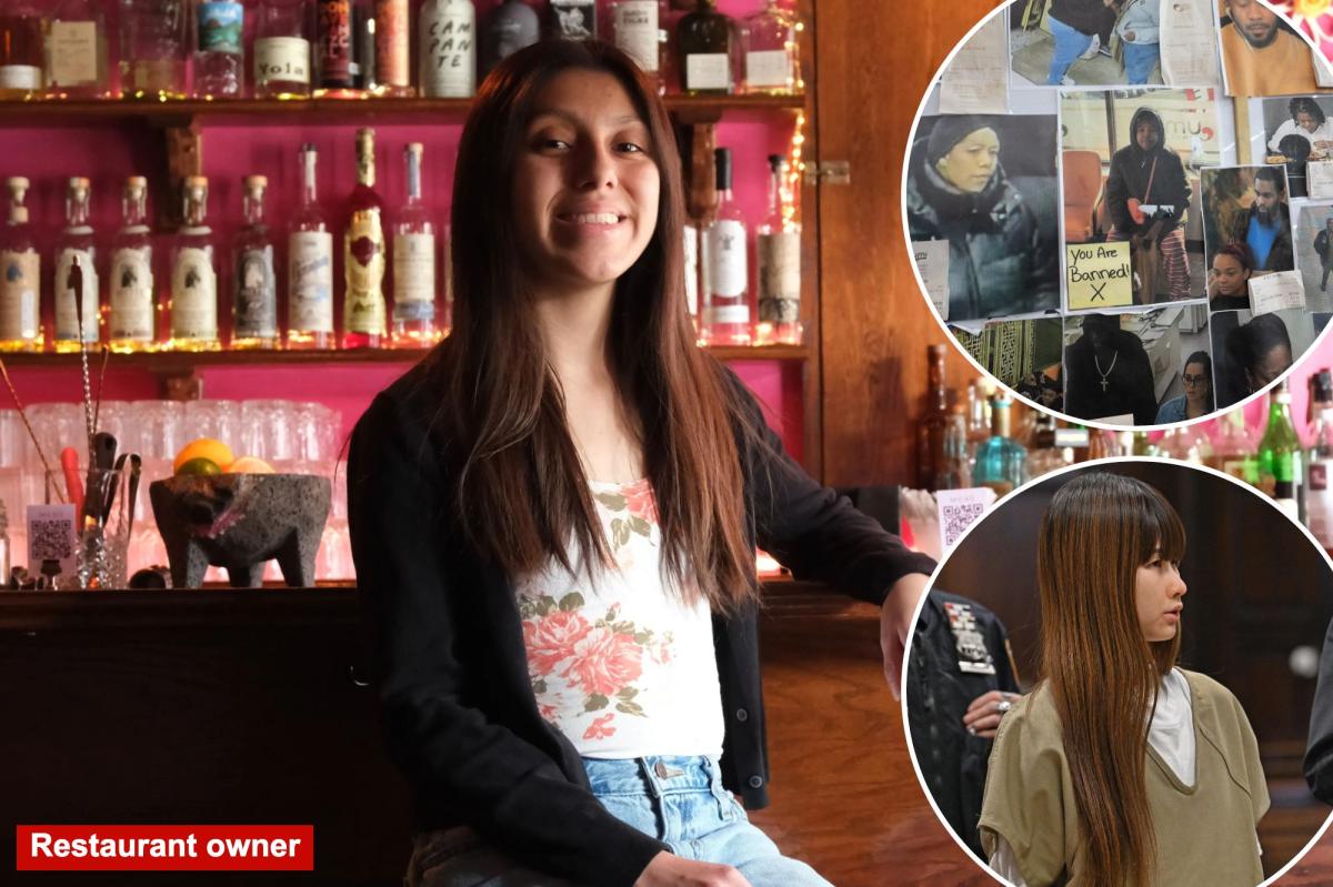 NYC restaurants find new way to hit back against dine and dashers