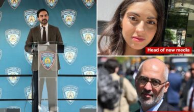 NYC broke record-keeping rules with Mamdani's secret influencer Signal chat, mayor's top attorney seemingly admits