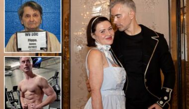 NYC ‘Roblox’ widow who claimed male escort scammed her out of $6 million reveals disturbing details about family