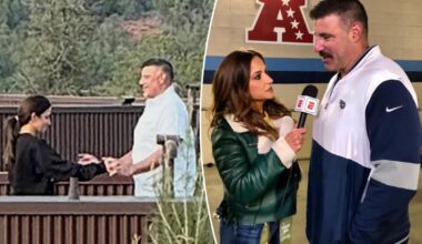 NFL coaches ‘are under surveillance’ after Mike Vrabel-Dianna Russini scandal