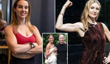 $20K 'trophy arms' become NYC status symbol