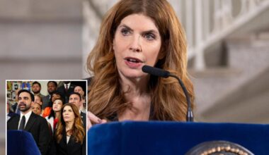 Exclusive | NYC Council Speaker Menin launches PAC to aid state Dems -
