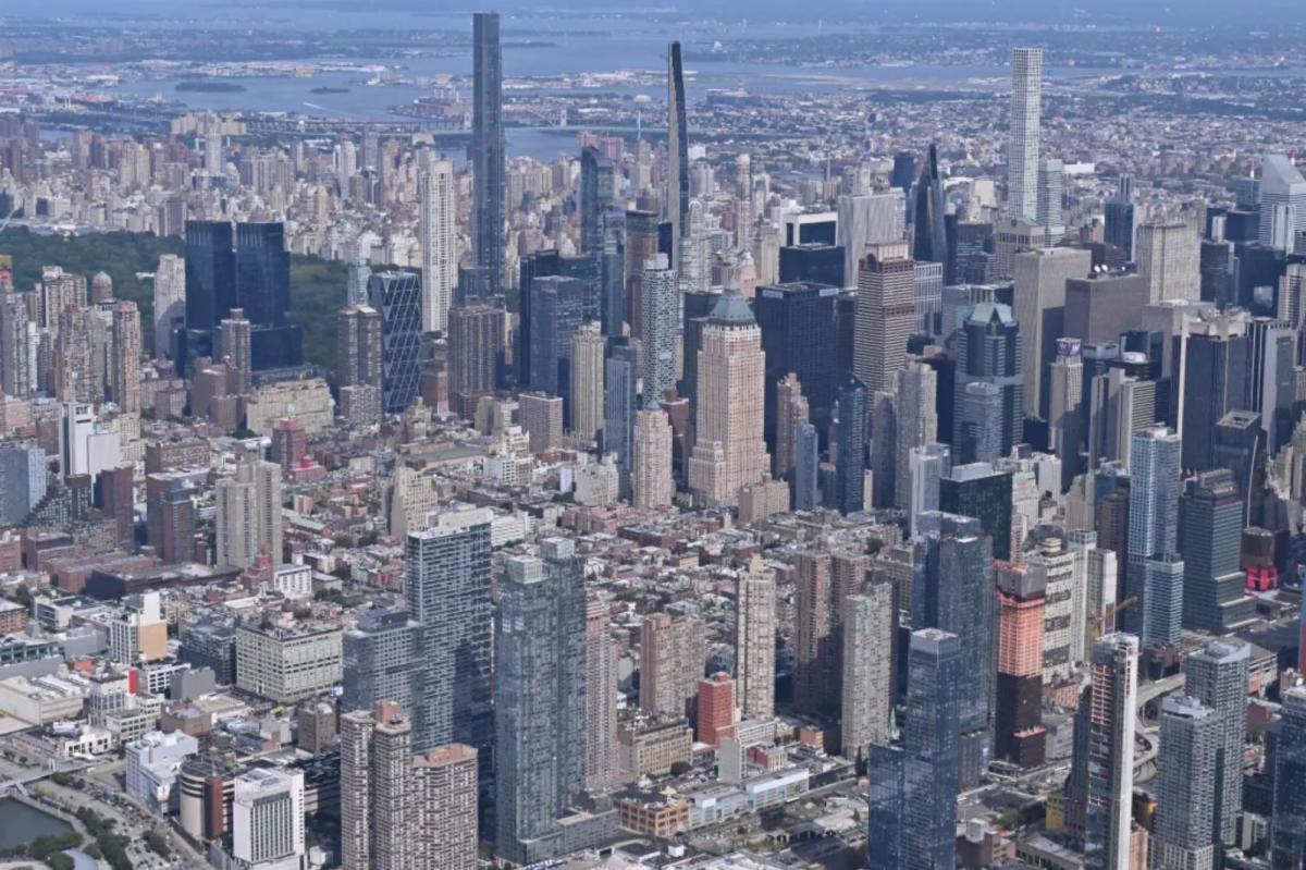NYC agrees to shell out $60M to property owners whose buildings were seized under program Mamdani vows to revive