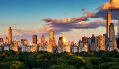 Manhattan's luxury rents reach $100K a month