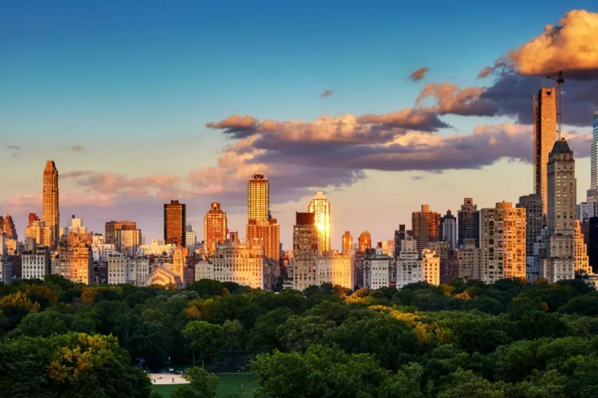 Manhattan's luxury rents reach $100K a month