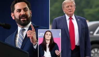 Mike Lawler recounts how he stood up to Trump to save New Yorkers thousands on SALT
