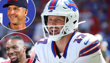 New York Post experts give Super Bowl 2027 and NFL awards predictions