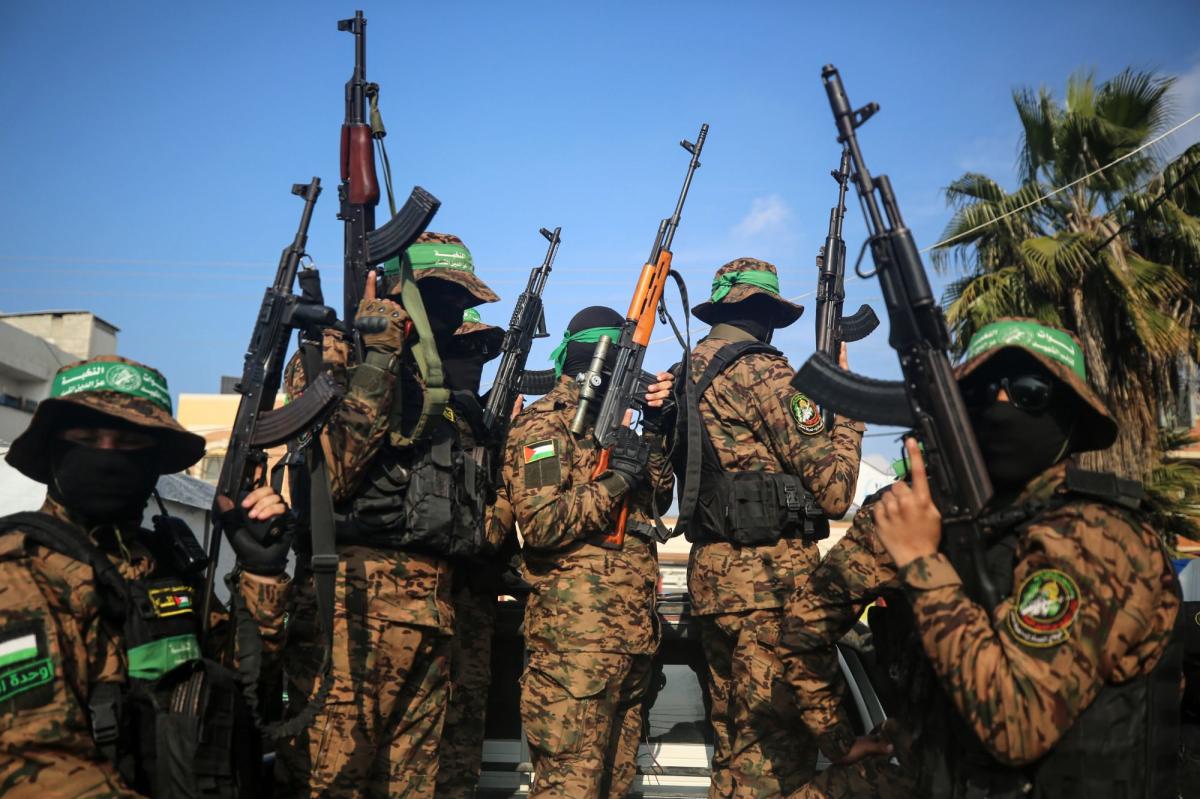 Finally: A bit of rare honesty on Gaza from The New York Times