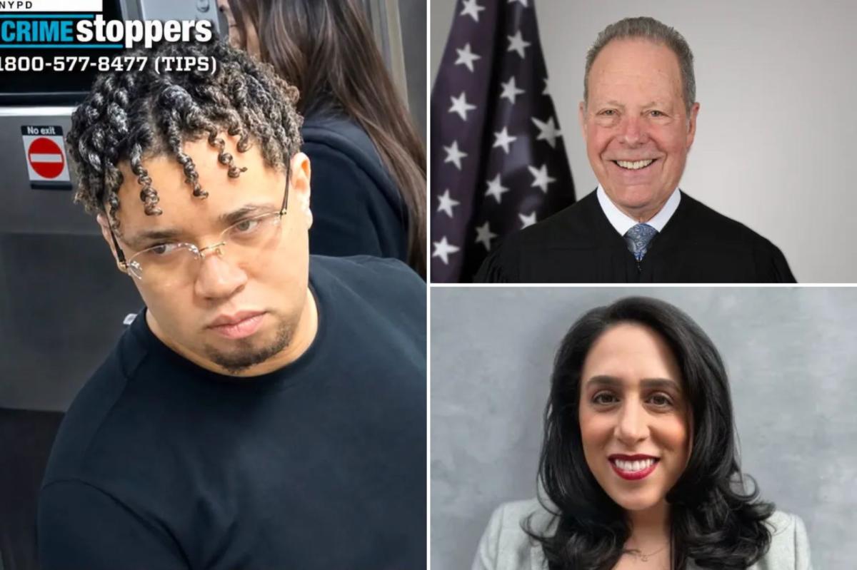 NYC union calls for benching bad judges who spring violent thugs attacking transit workers