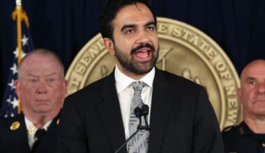 How Mamdani's 'equity' crusade endangers NYC's kids