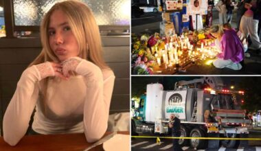 Devastated family of NYC teen killed on Citi Bike reflects on 'unimaginable loss'
