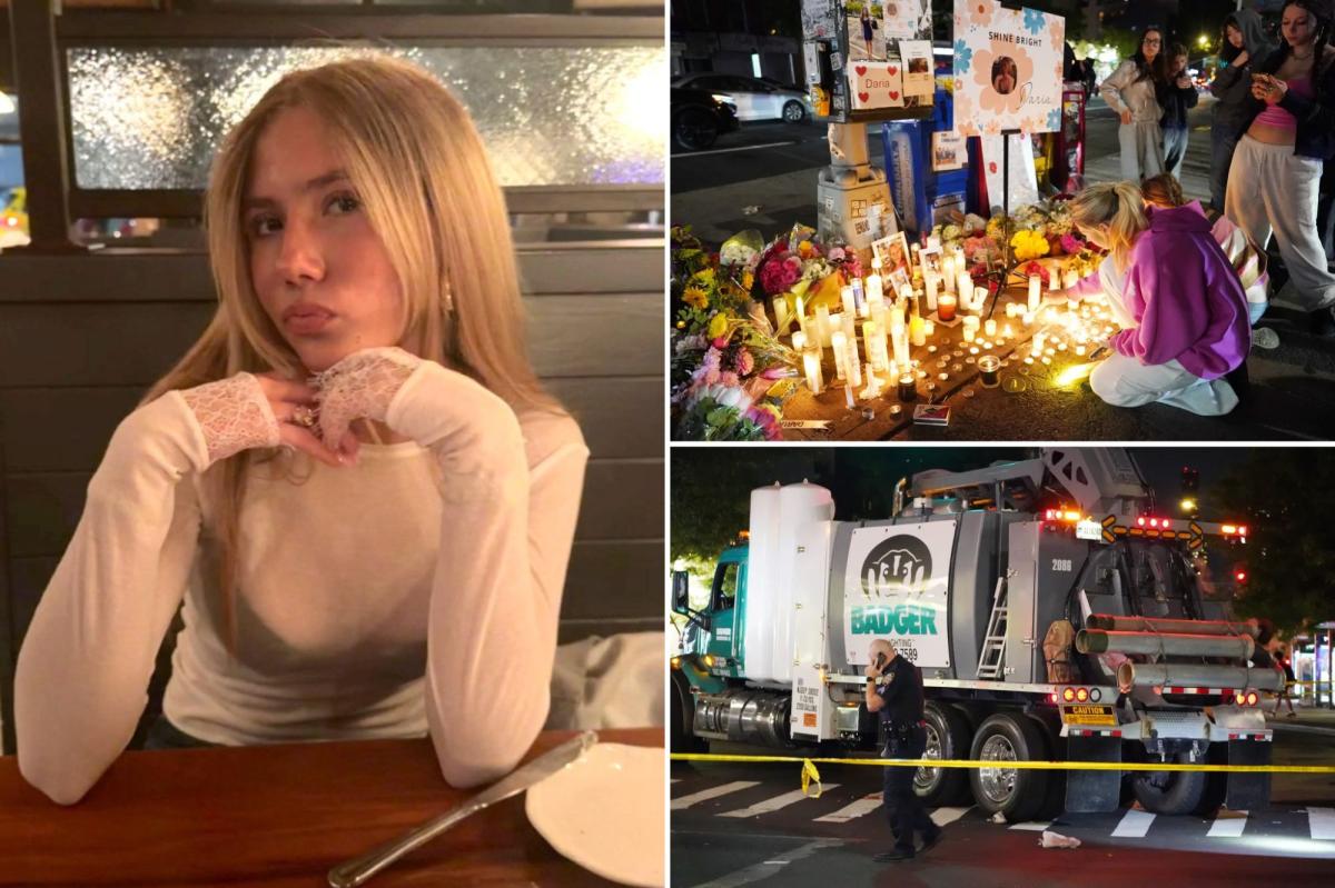 Devastated family of NYC teen killed on Citi Bike reflects on 'unimaginable loss'
