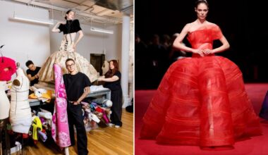 Designers push for made in NYC fashion