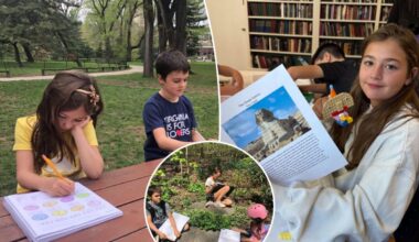 Why NYC parents are homeschooling their kids in 2026