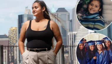 NYC's youngest 9/11 witnesses reveal post-attack traumas