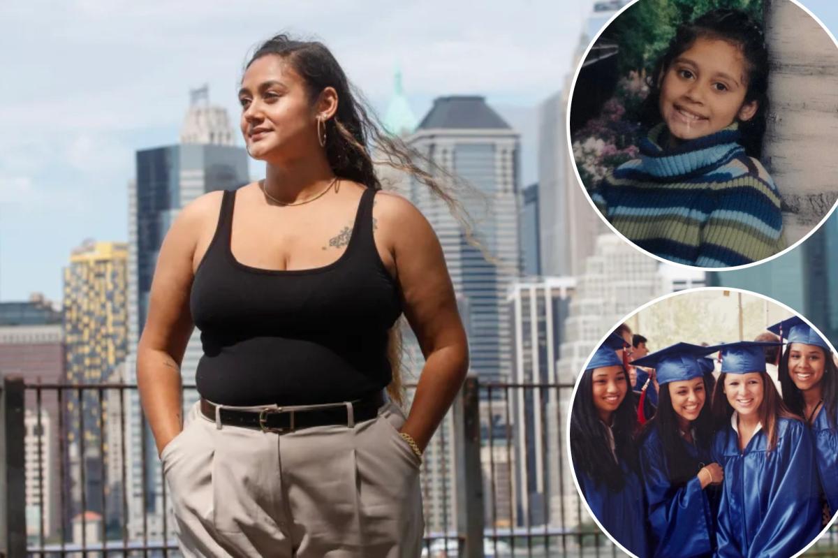 NYC's youngest 9/11 witnesses reveal post-attack traumas