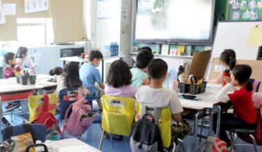NYC's AI in schools policy is first step in prying children away from the grips of Big Tech — it may come just in time