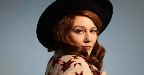The Newton Theatre presents Molly Tuttle on September 17th