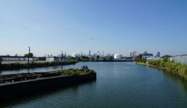 Op-ed | The fatal flaw in New York’s climate Superfund law