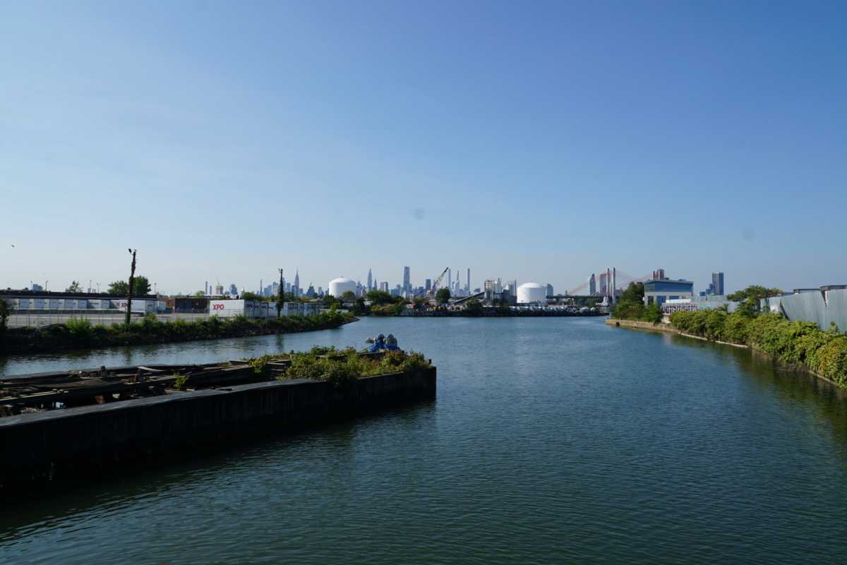 Op-ed | The fatal flaw in New York’s climate Superfund law