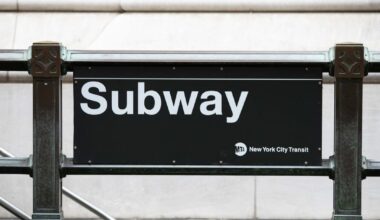 South Brunswick Woman, Sayreville Man Killed In NYC Subway Incident