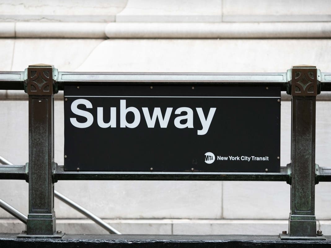 South Brunswick Woman, Sayreville Man Killed In NYC Subway Incident
