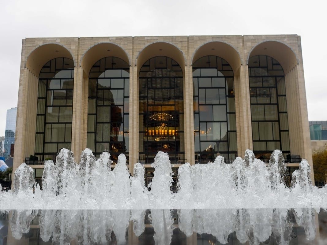 Met Opera To Give Away 70,000 Tickets To New Yorkers: How To Enter