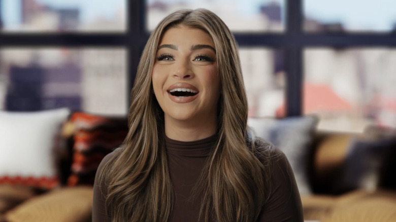 Gia in Next Gen NYC