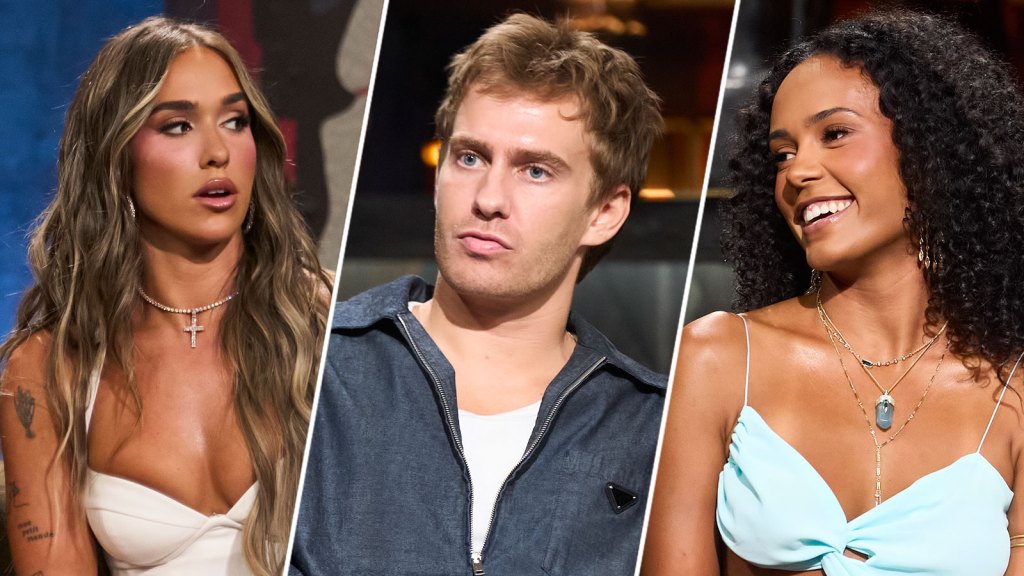 'Next Gen NYC' Season 2 Reunion Photos, Trailer & Episode Release Schedule Set At Bravo