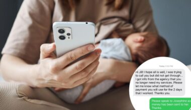 Inside the absurd battle brewing between $800-a-day baby nurses and NYC's ultra-rich