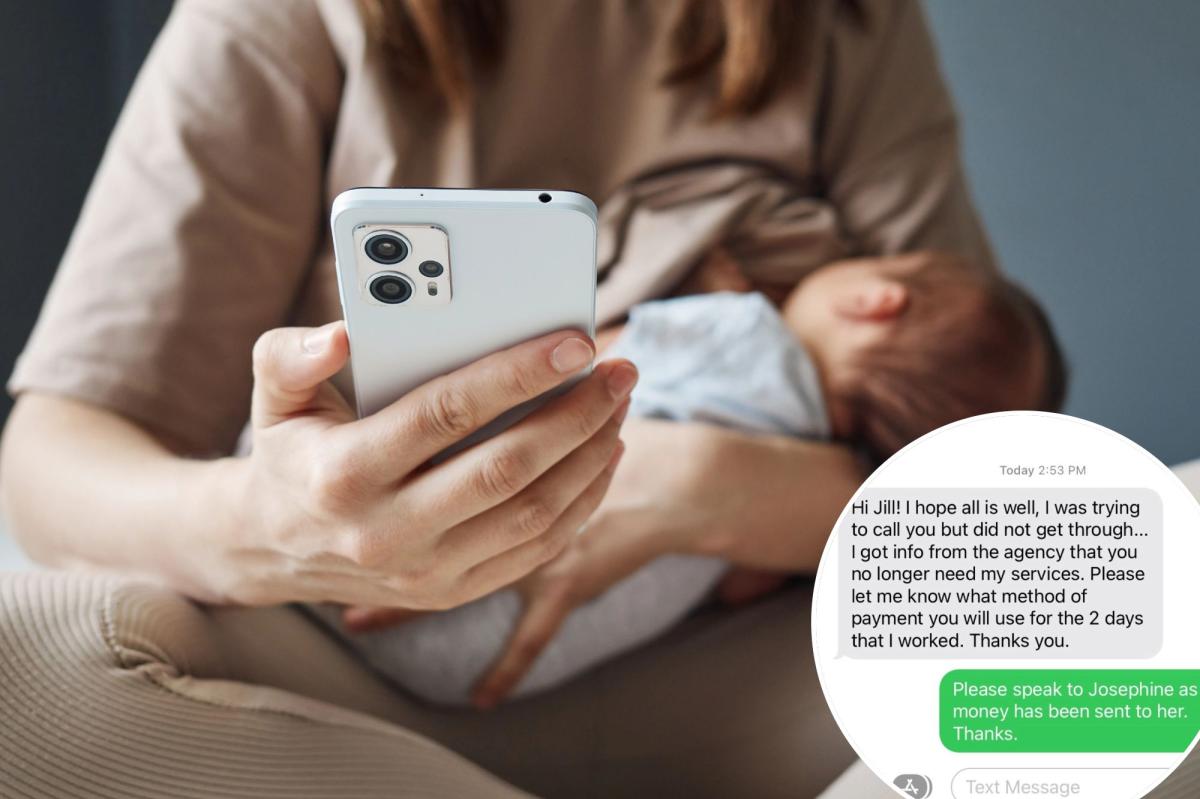 Inside the absurd battle brewing between $800-a-day baby nurses and NYC's ultra-rich