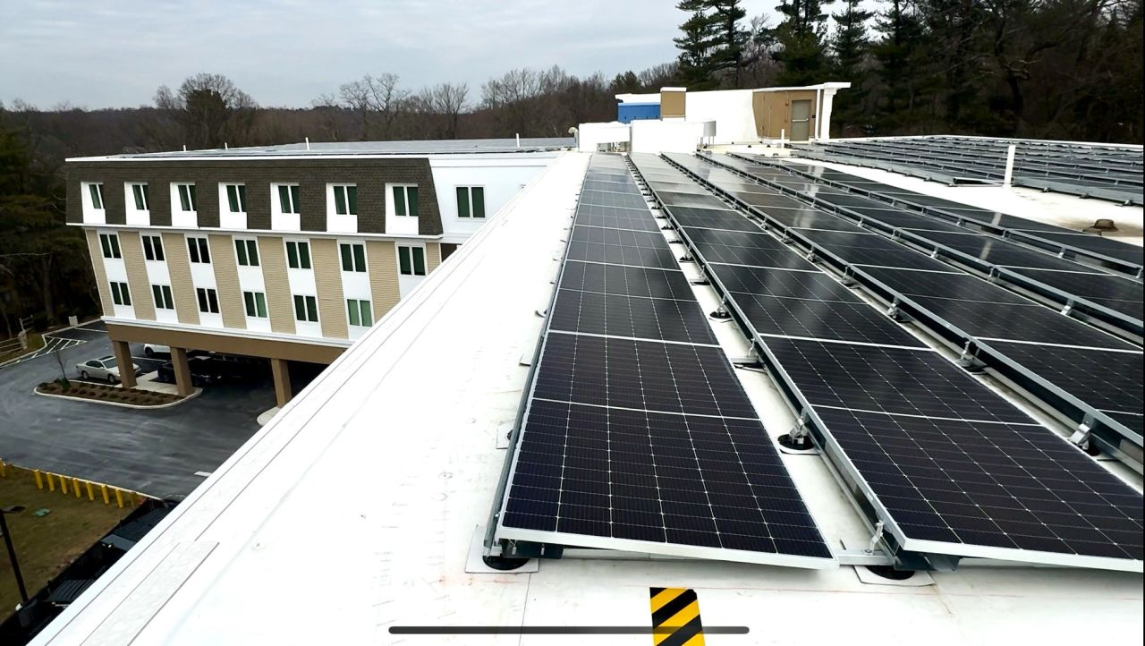 Governor Hochul Announces Effort to Advance Energy-Efficient Housing in New York