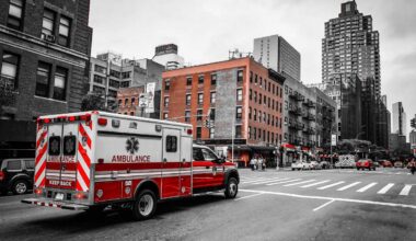 Op-ed | Leveraging technology to reduce non-emergency medical transportation fraud