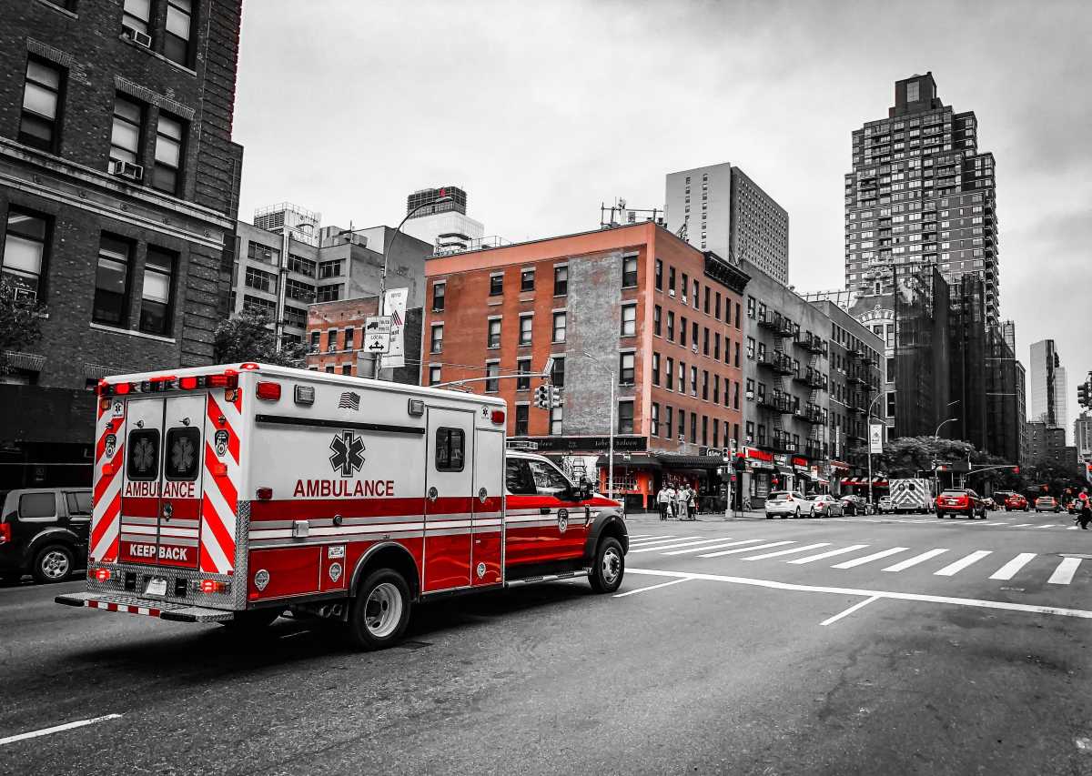 Op-ed | Leveraging technology to reduce non-emergency medical transportation fraud