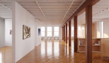 Blank Forms announces new 8,000-square-foot New York space · News ⟋ RA