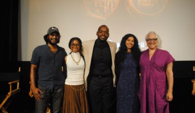 Brooklyn Filmmakers Featured at 2026 Audience-Powered Nukhufest