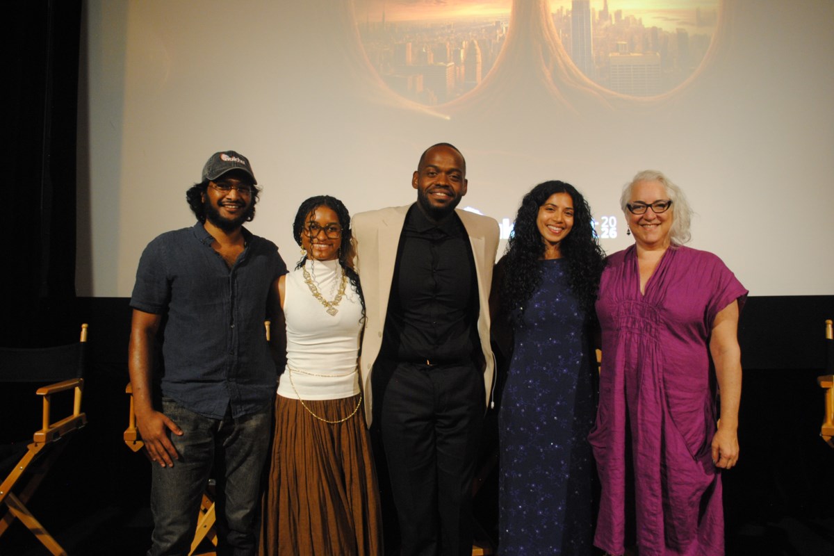 Brooklyn Filmmakers Featured at 2026 Audience-Powered Nukhufest