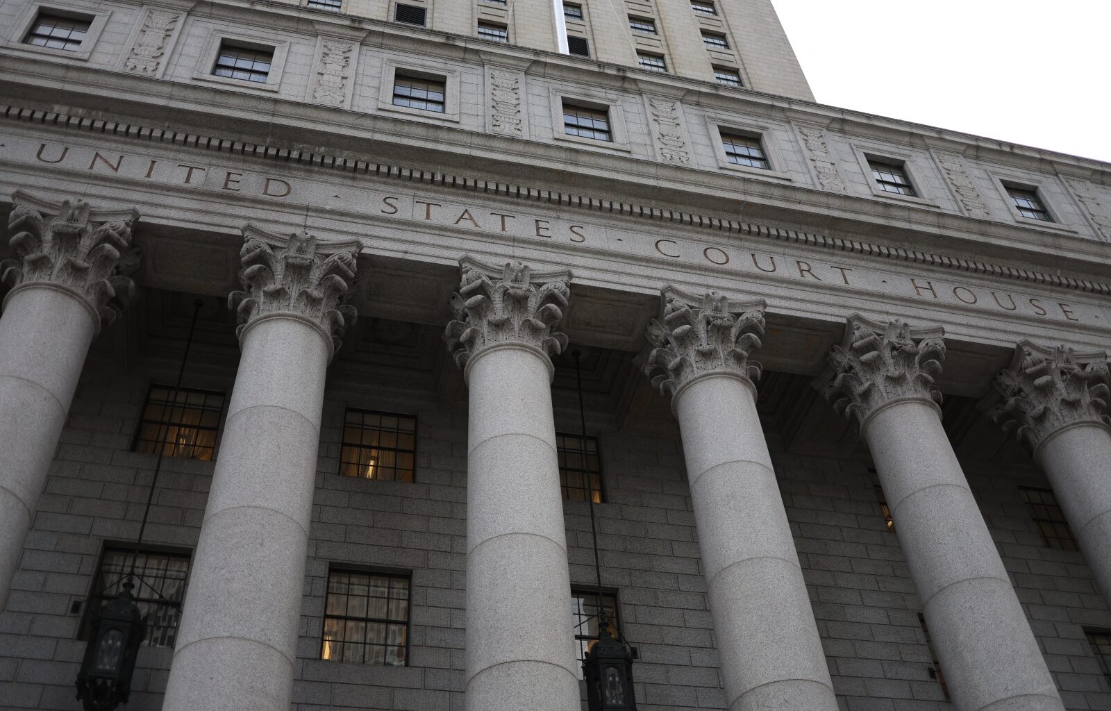 States want to make Big Oil pay for climate harm. Now, courts are weighing in.