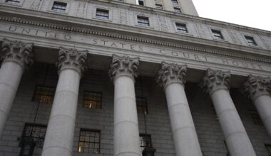 States want to make Big Oil pay for climate harm. Now, courts are weighing in.