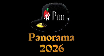 New York Pan - Panorama 2026