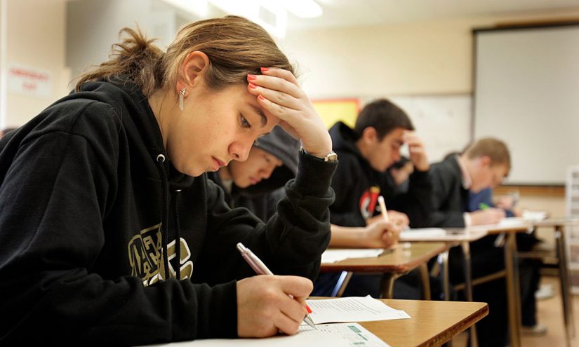 New York Must Not Abandon Regents Exams Without a Better Measure of Readiness – The 74
