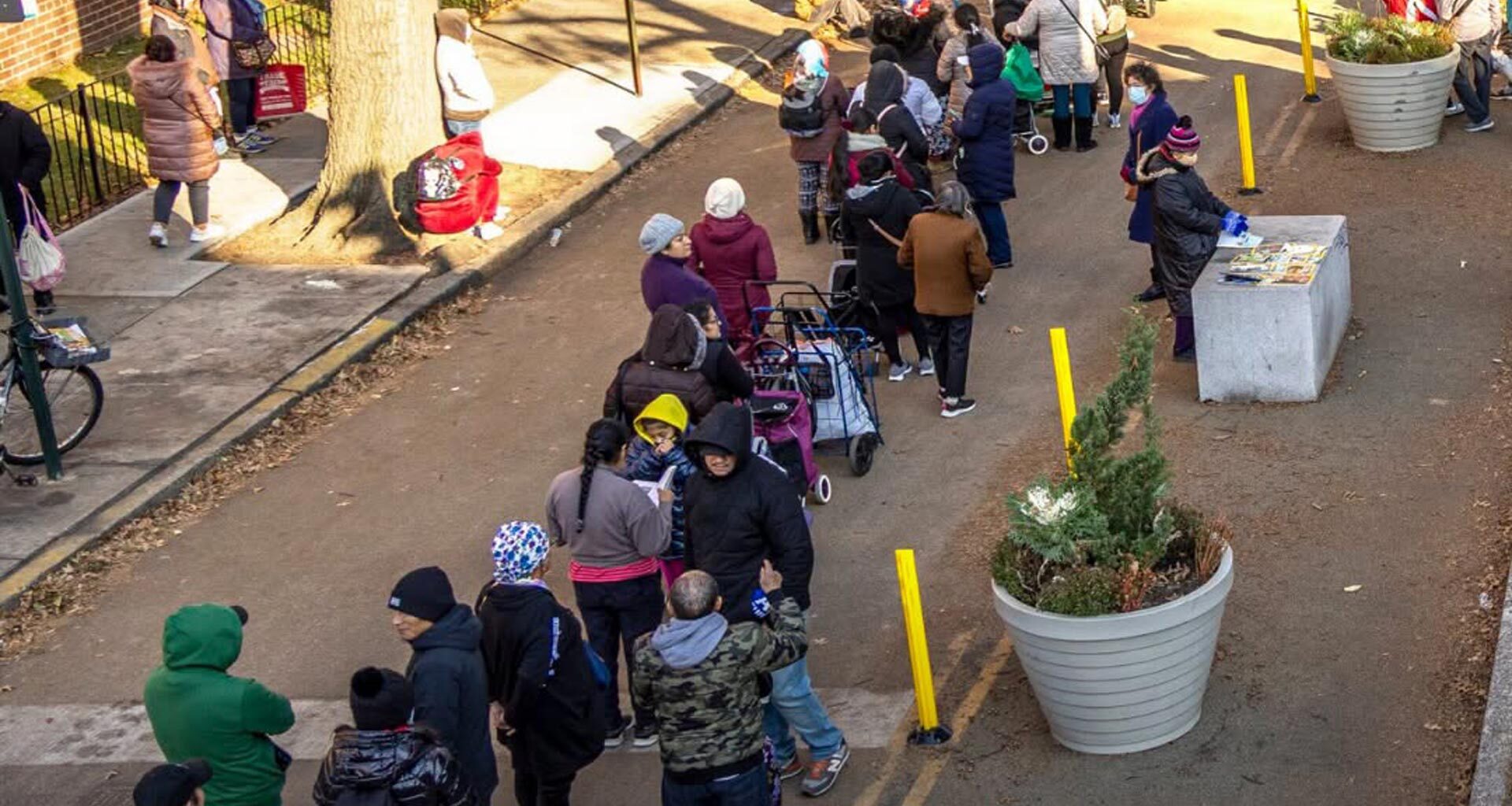 School Slow Zones: Safer Environments for NYC Students