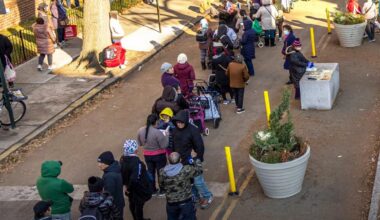 School Slow Zones: Safer Environments for NYC Students