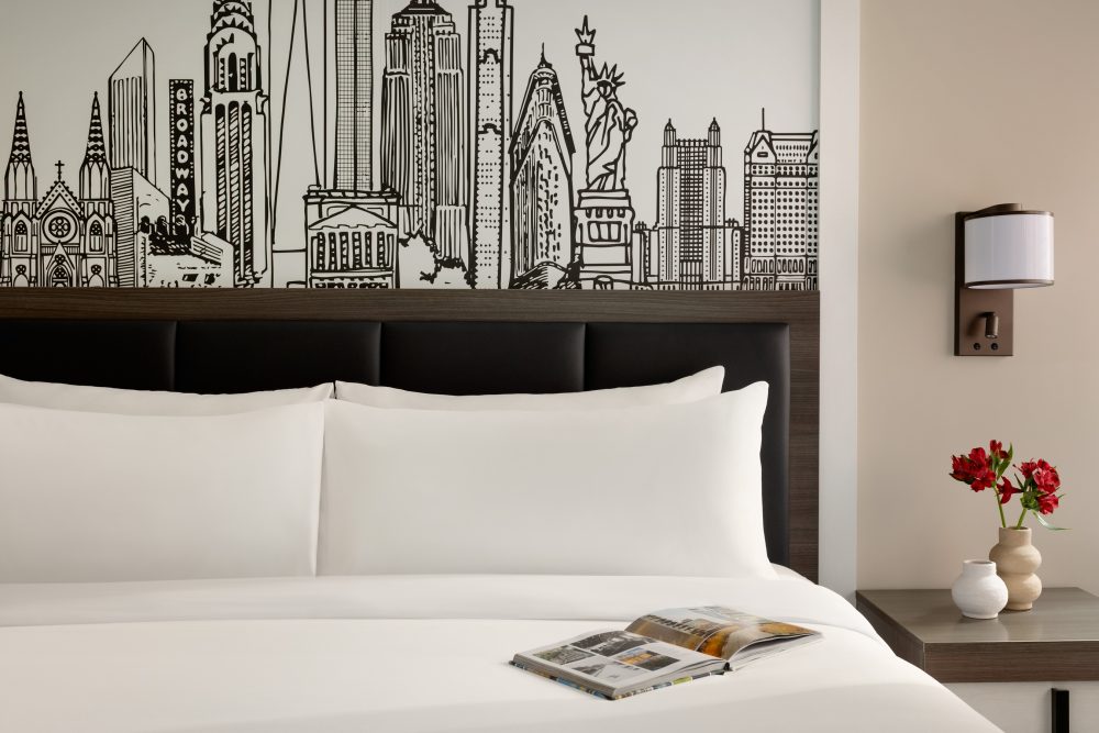 crowne plaza times square manhattan new york