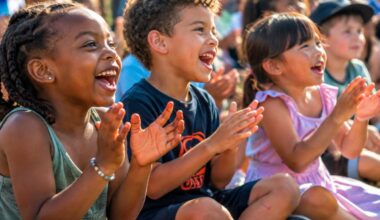 Fun Festivals, Fairs, and Parades in NYC October 2026