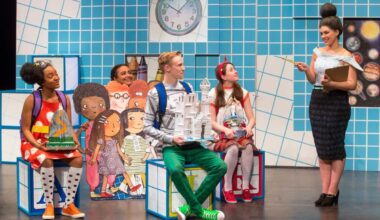 New York Family’s 20 Best October Events Across NYC